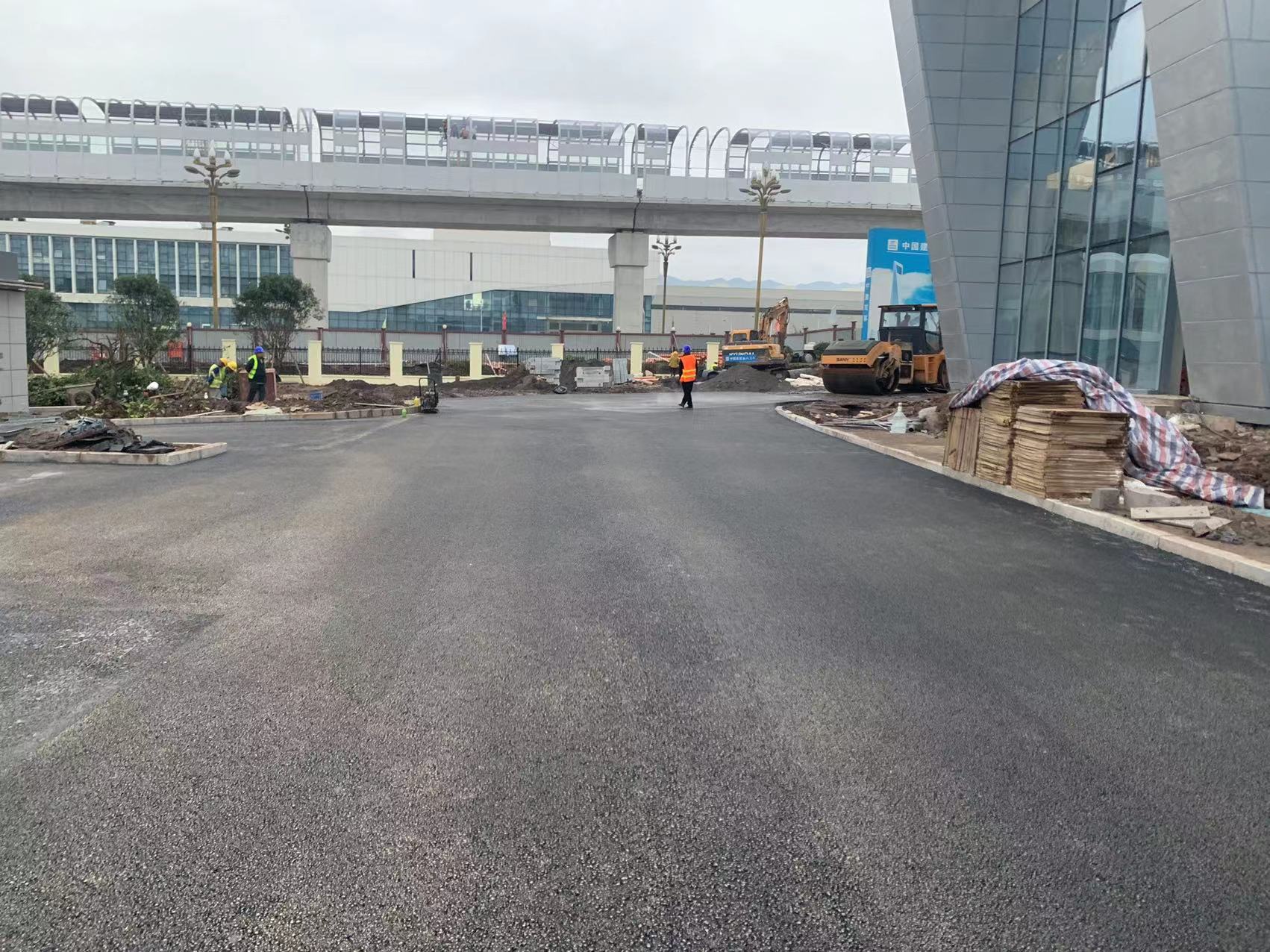 �������I(y��)��W(xu��)�ؑc�Ƅ�(chu��ng)����һ�ڹ���EPC�(xi��ng)Ŀ���⹤��